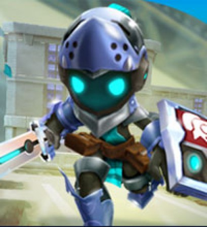 sporal knights